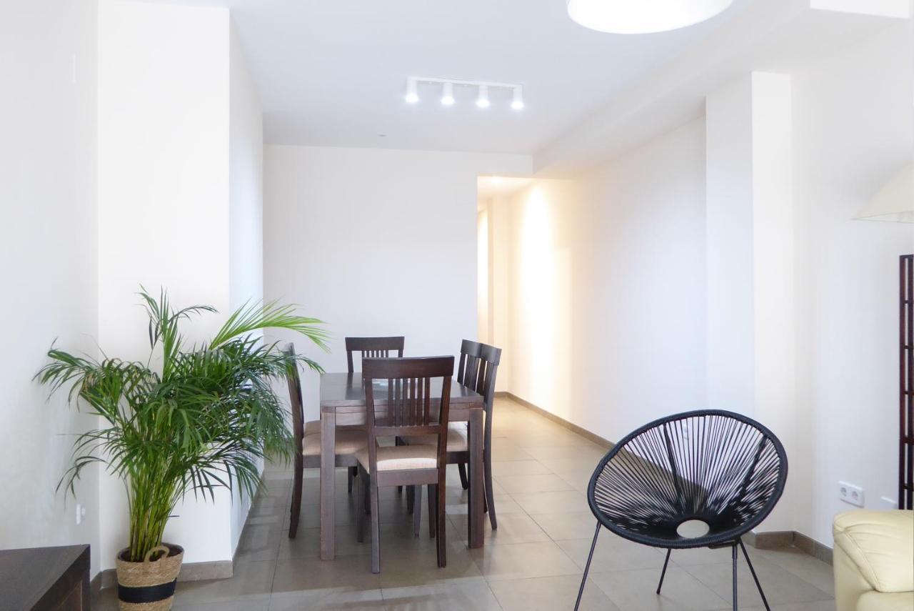 Coqueto Apartamento De 3 Habitaciones By Hometels Puerto de Sagunto Exterior photo